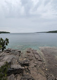 Little Dunks Bay Lookout