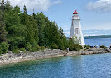 Big Tub Lighthouse