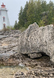 Big Tub Lighthouse