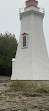 Big Tub Lighthouse