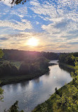 Saugeen Bluffs Conservation Area