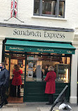 Sandwich Express