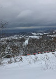 Bruce Trail Lookout