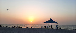 Playa de Ajmán