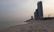 شاطئ عجمان