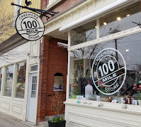 Creemore 100 Mile Store