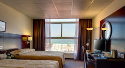 Hotel de playa en Ajmán