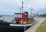 Collingwood Yacht Club