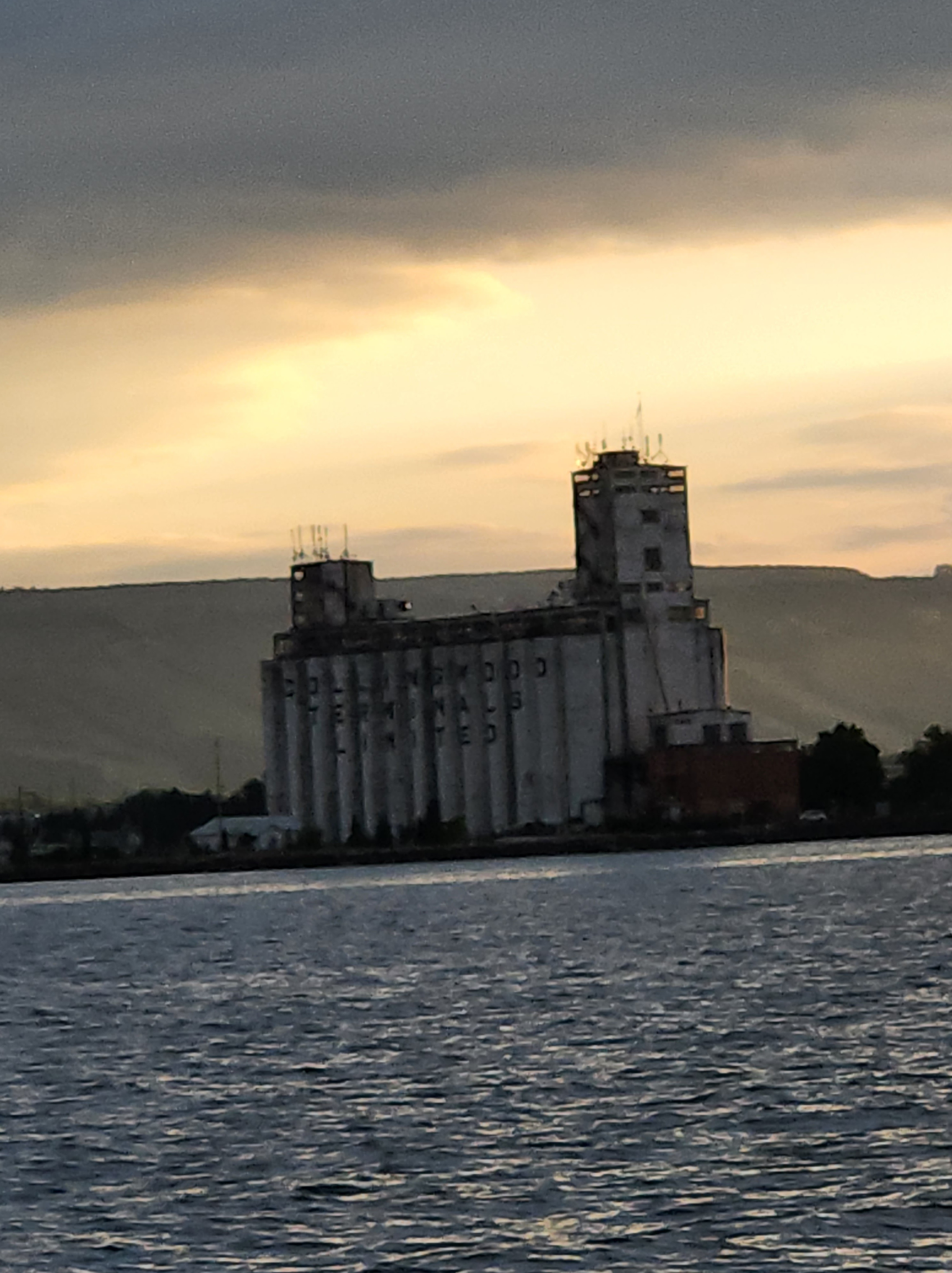 Collingwood Yacht Club