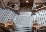 New York State Capitol