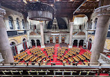 New York State Capitol