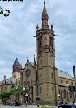 New York State Capitol