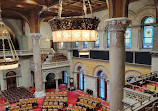 New York State Capitol