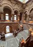 New York State Capitol