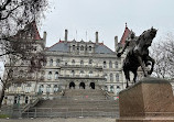 New York State Capitol