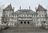 New York State Capitol