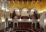 New York State Capitol