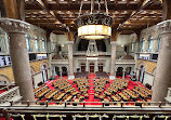 New York State Capitol