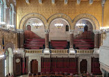 New York State Capitol