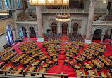 New York State Capitol