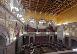 New York State Capitol