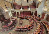 New York State Capitol