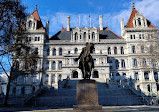 New York State Capitol