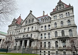 New York State Capitol