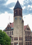 New York State Capitol