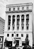 New York State Capitol