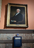 New York State Capitol