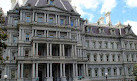 New York State Capitol