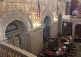 New York State Capitol