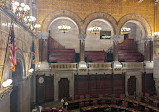 New York State Capitol