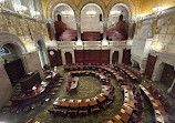 New York State Capitol