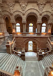 New York State Capitol