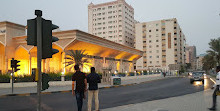 Emirates Post Sharjah Central Post Office