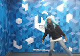 Museum of Illusions Philadelphia