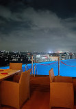 The Roof Top Lounge