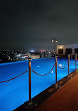 The Roof Top Lounge