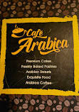 Cafe Arabica