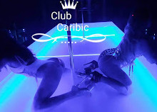 Striptiz 'Club'Caribic'