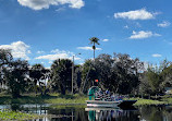 Gator Airboat Rides