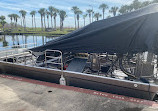 Gator Airboat Rides