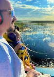 Gator Airboat Rides