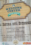 Osceola County Welcome Center and History Museum