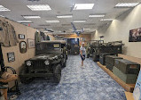 Museum of Military History