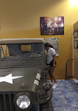 Museum of Military History