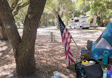 Kissimmee Prairie Preserve Family campground