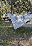 Kissimmee Prairie Preserve Family campground